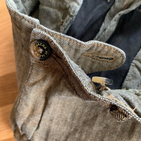 Rad looking pants - Picture 7 of 7